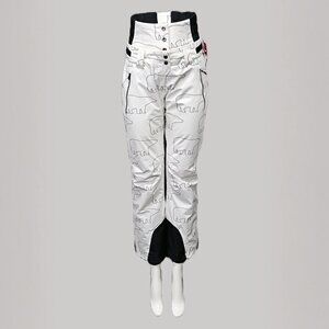 Perfect Moment High-Waist Chamonix Ski Pant